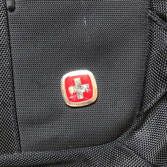 SwissGear Backpack - Picture 5 of 5